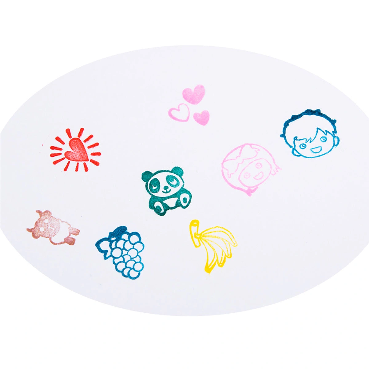 Groovy Stampers Collection: Unleash Your Creative Vibes!